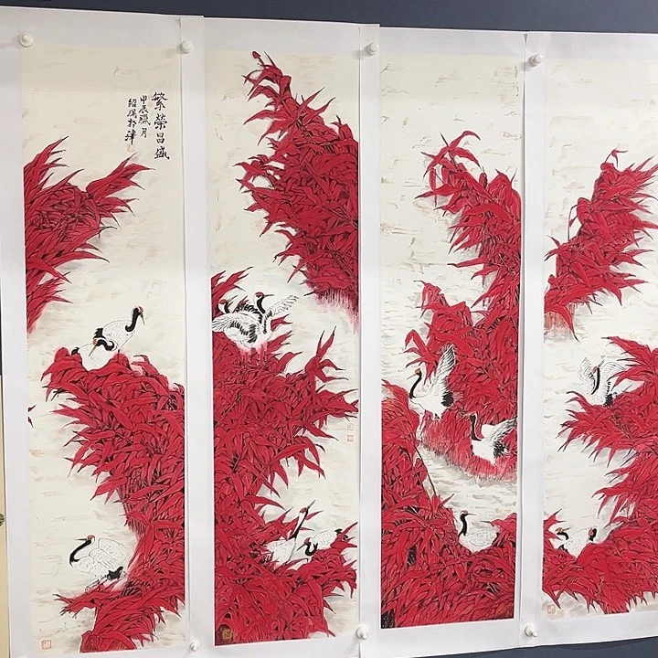 国画王绍凤哈哈哈哈哈哈哈哈哈