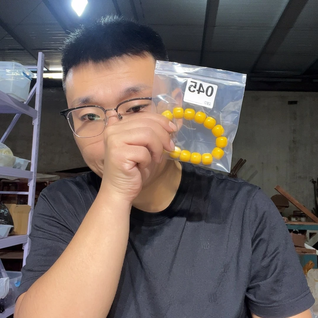 大果紫檀（缅甸花梨）045