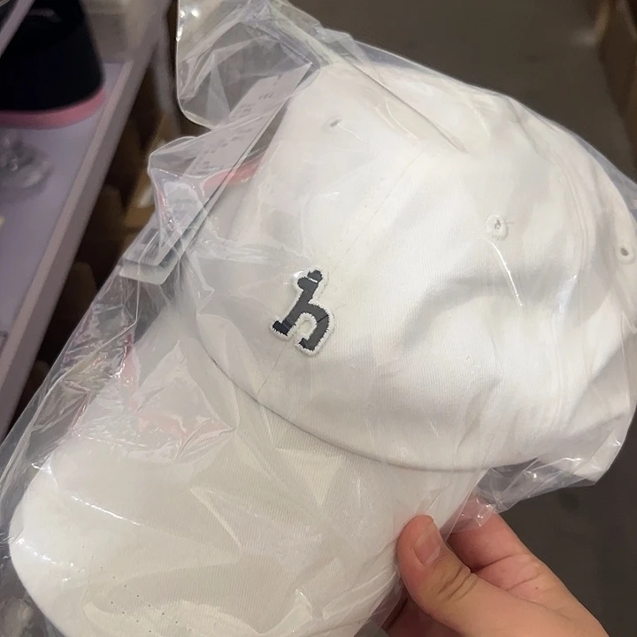 哈家 白色帽子 茶具茶具