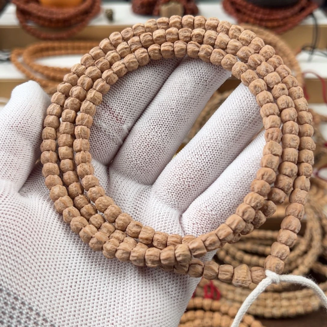 柏香籽/百香籽吊坠7