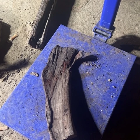 紫檀木类家具我*风