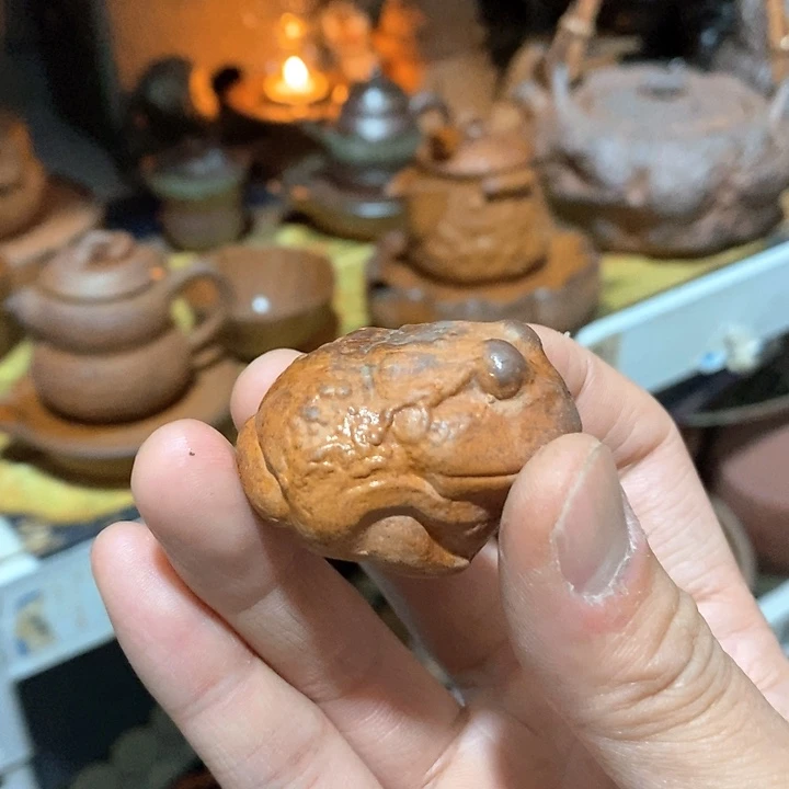 瓷片他用过你也可以不太喜欢他