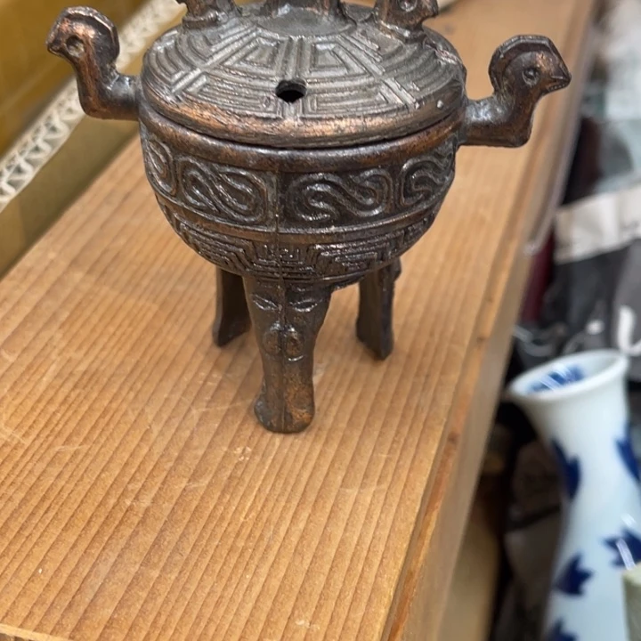 中古品看仔细谨慎参拍