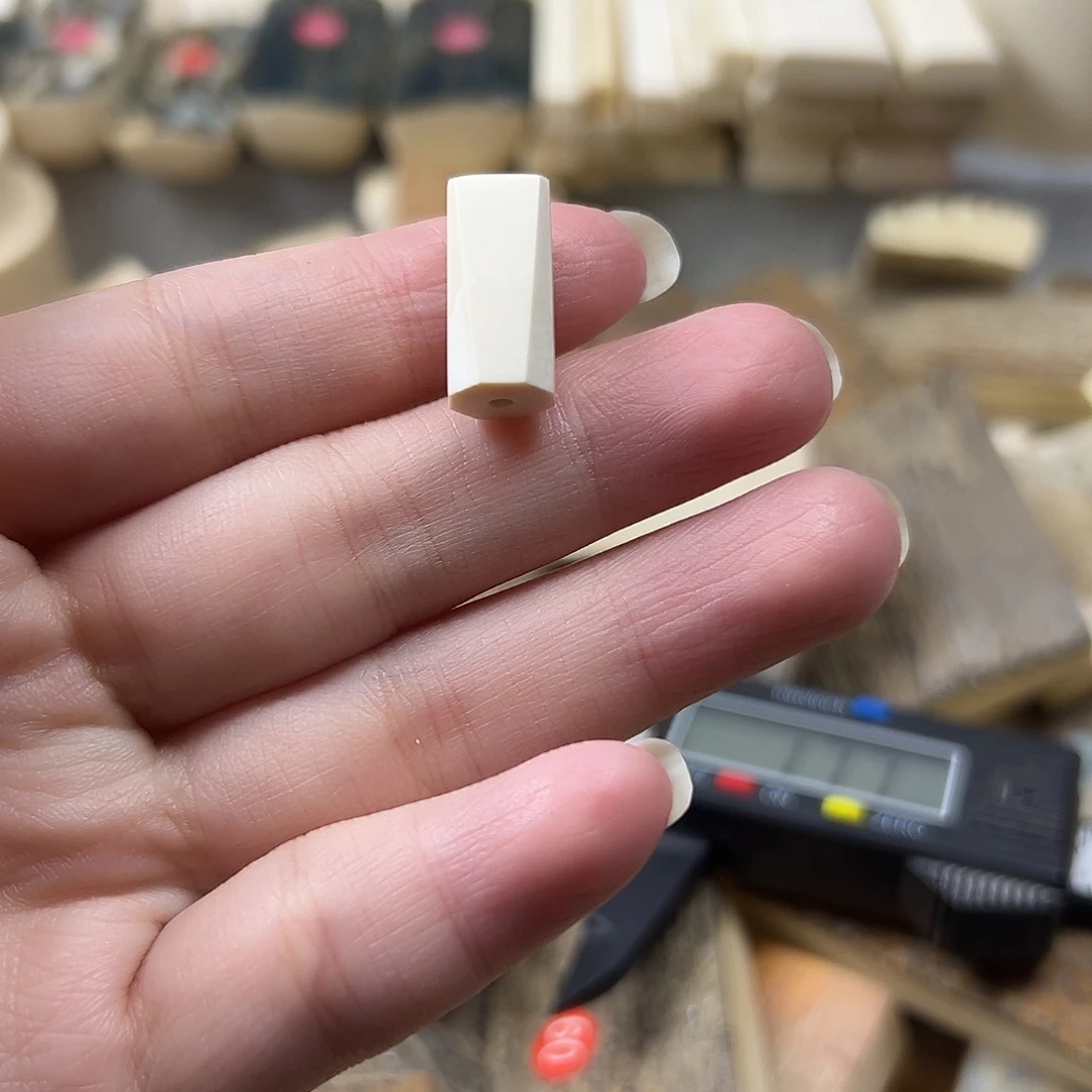 猛犸象牙手串/手链/手镯猛犸原材料边角料大块料