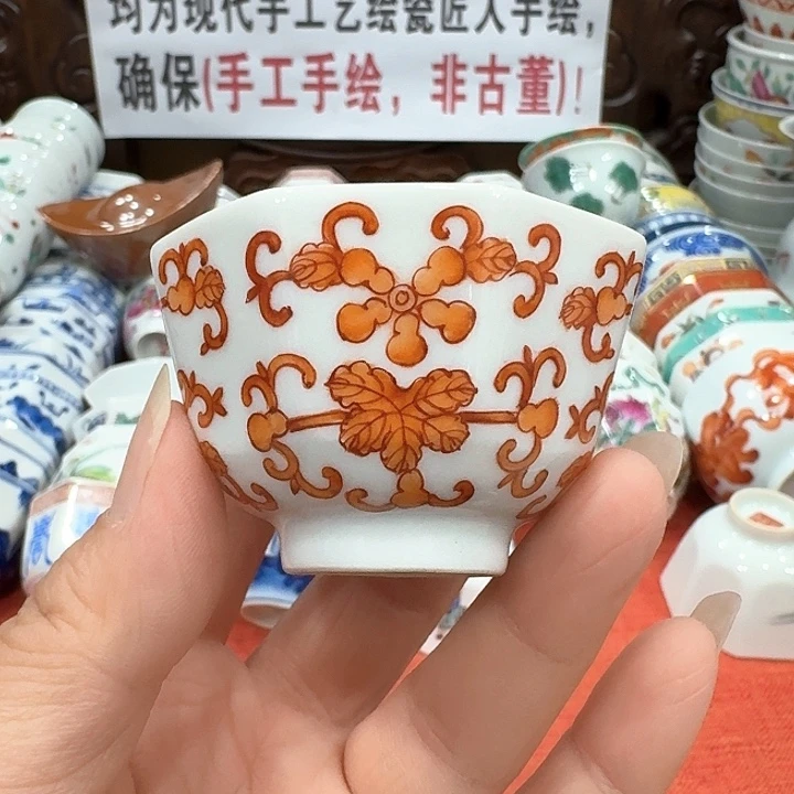 陶瓷艺术品收藏陶瓷
