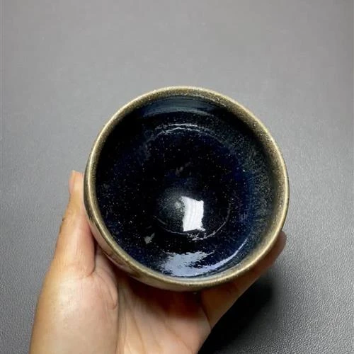 【闪购商品】茶盏-585............