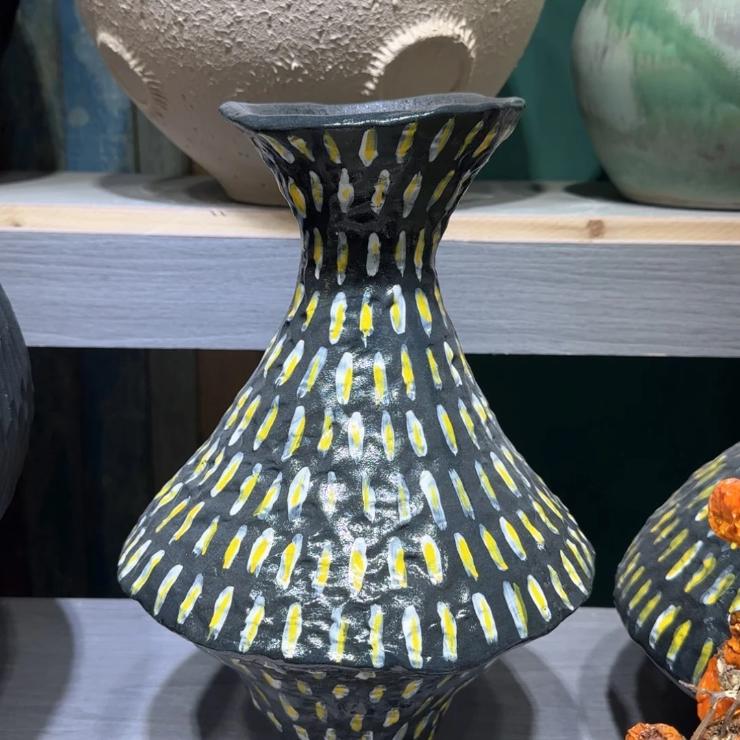 景德镇陶瓷艺术博物