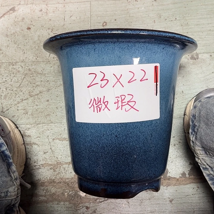花盆紫砂宜兴紫砂花盆