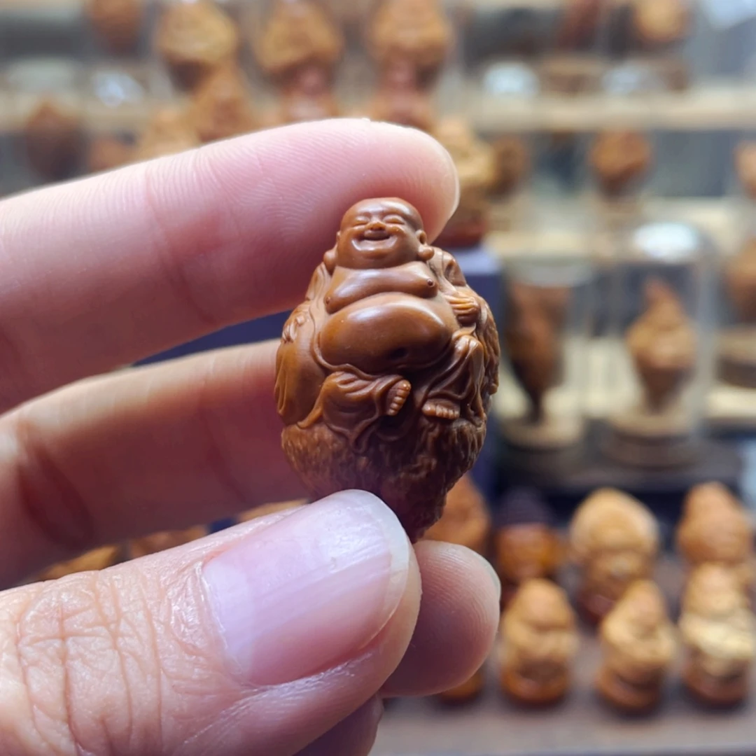 【闪购商品】手串/手链橄榄核