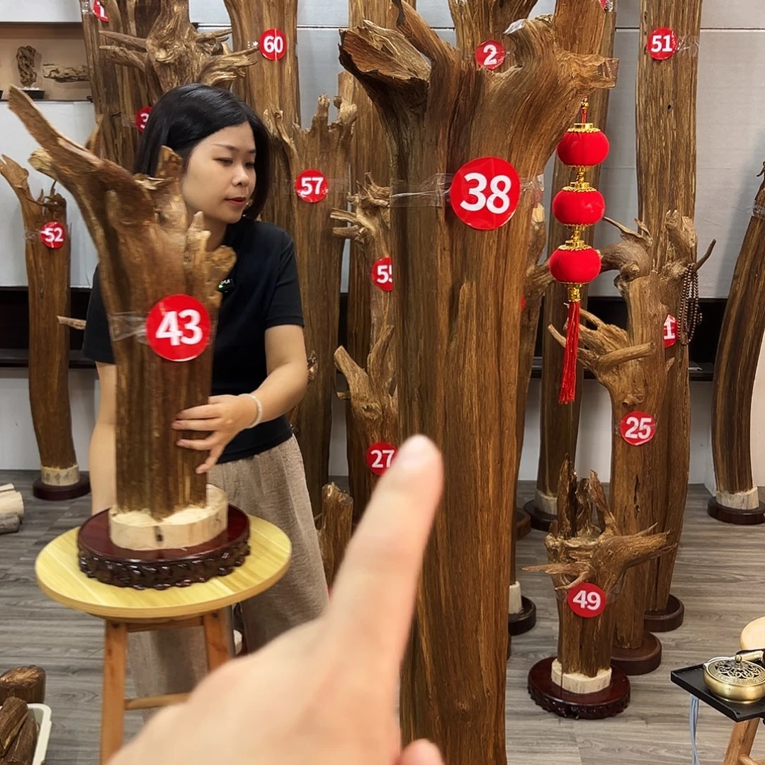 順***o沉香沉香碎屑沉香