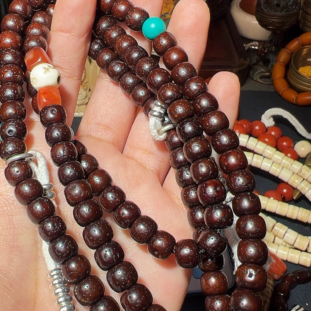 燚***哥非洲紫檀（红花梨）