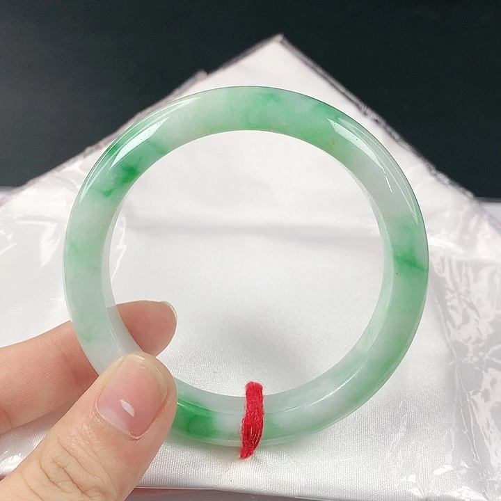 未镶嵌手镯翡翠翡翠161