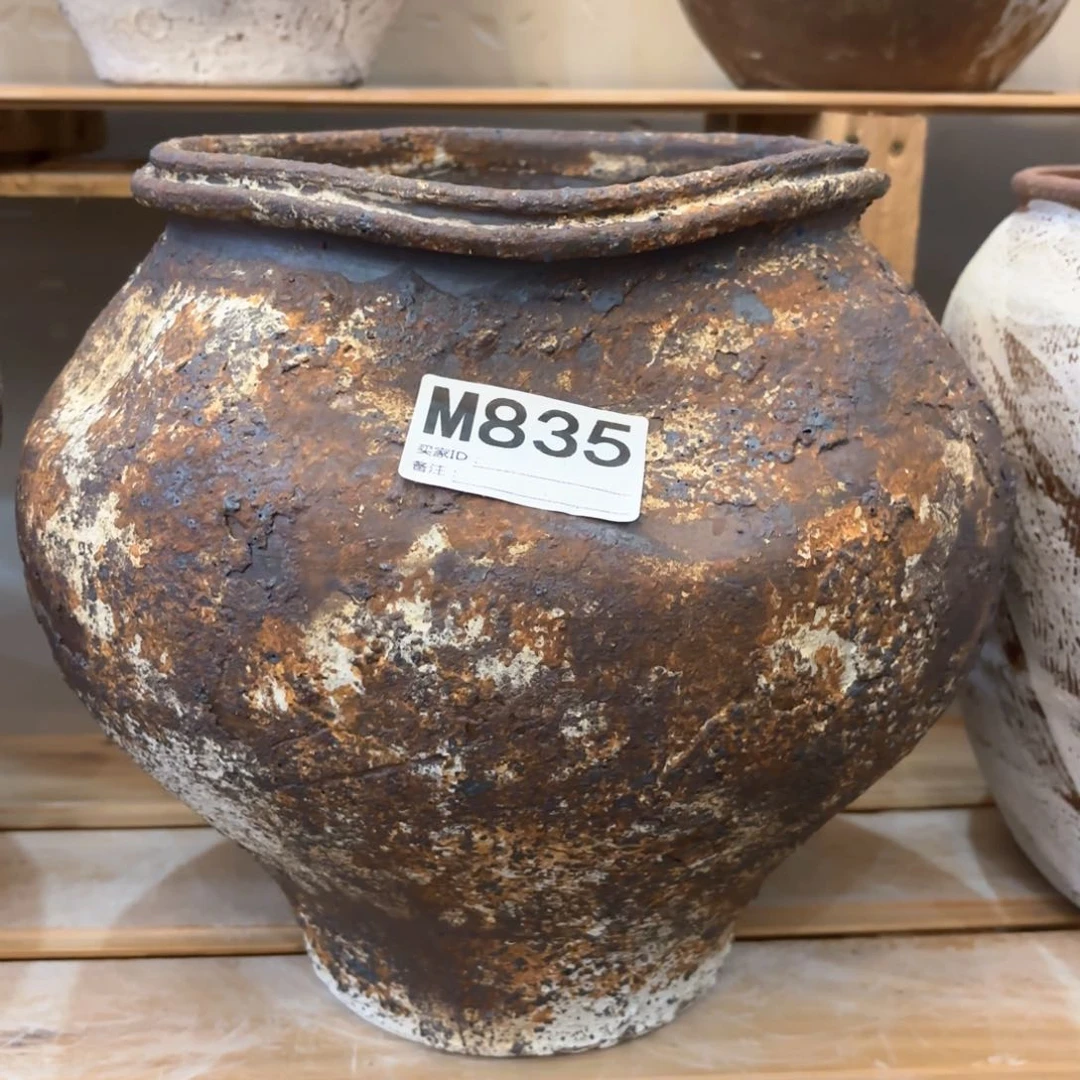 瓶Z**幽陶瓷瓶口径高度左右