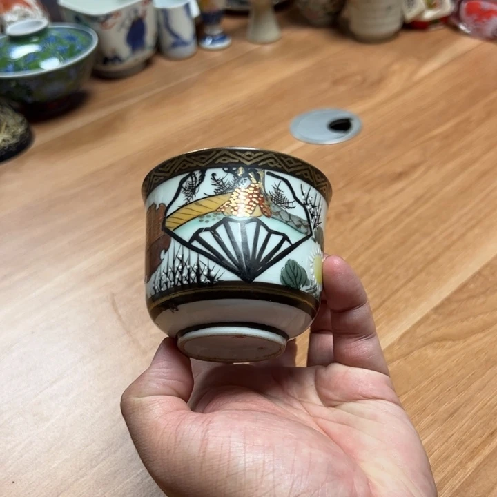 中古物品默认瑕疵32