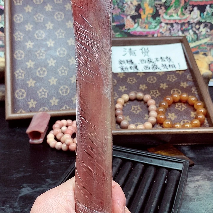 驼骨手串/手链12345