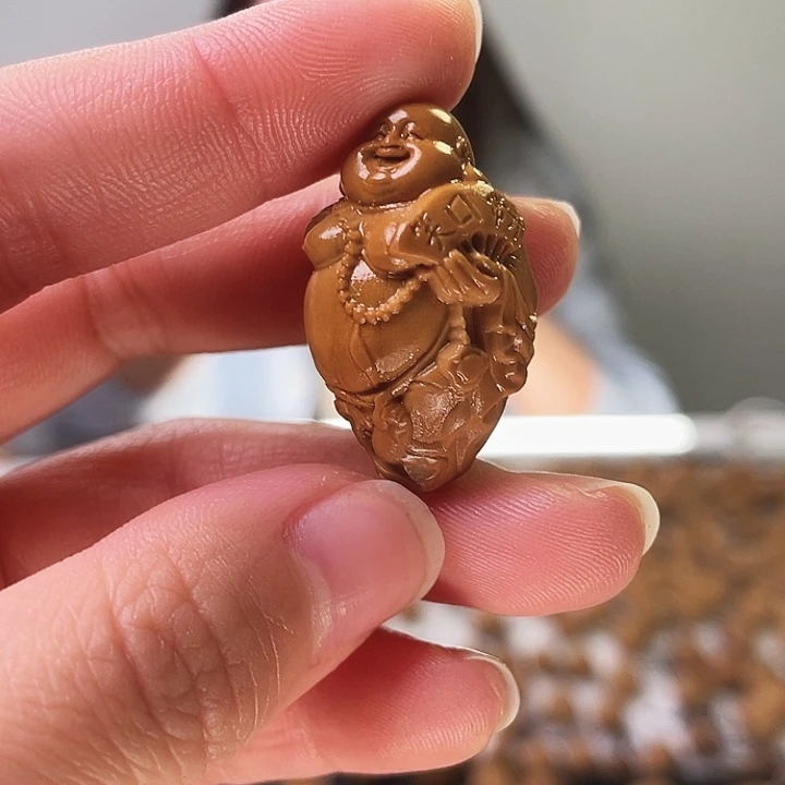手串/手链橄榄核橄榄核