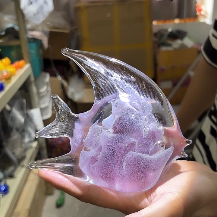 琉璃手工艺品精品