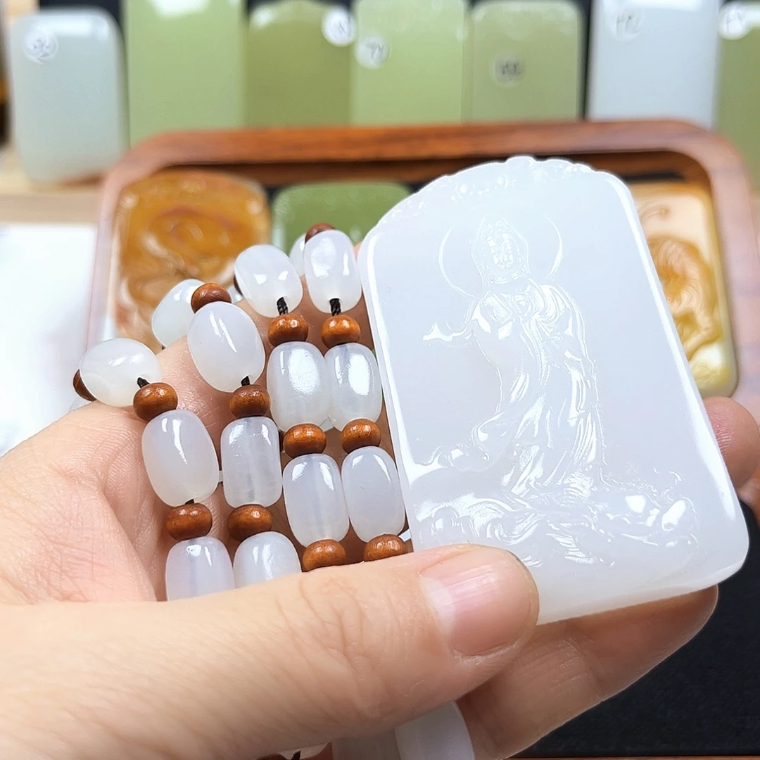爱***仇非金属无观音牌的