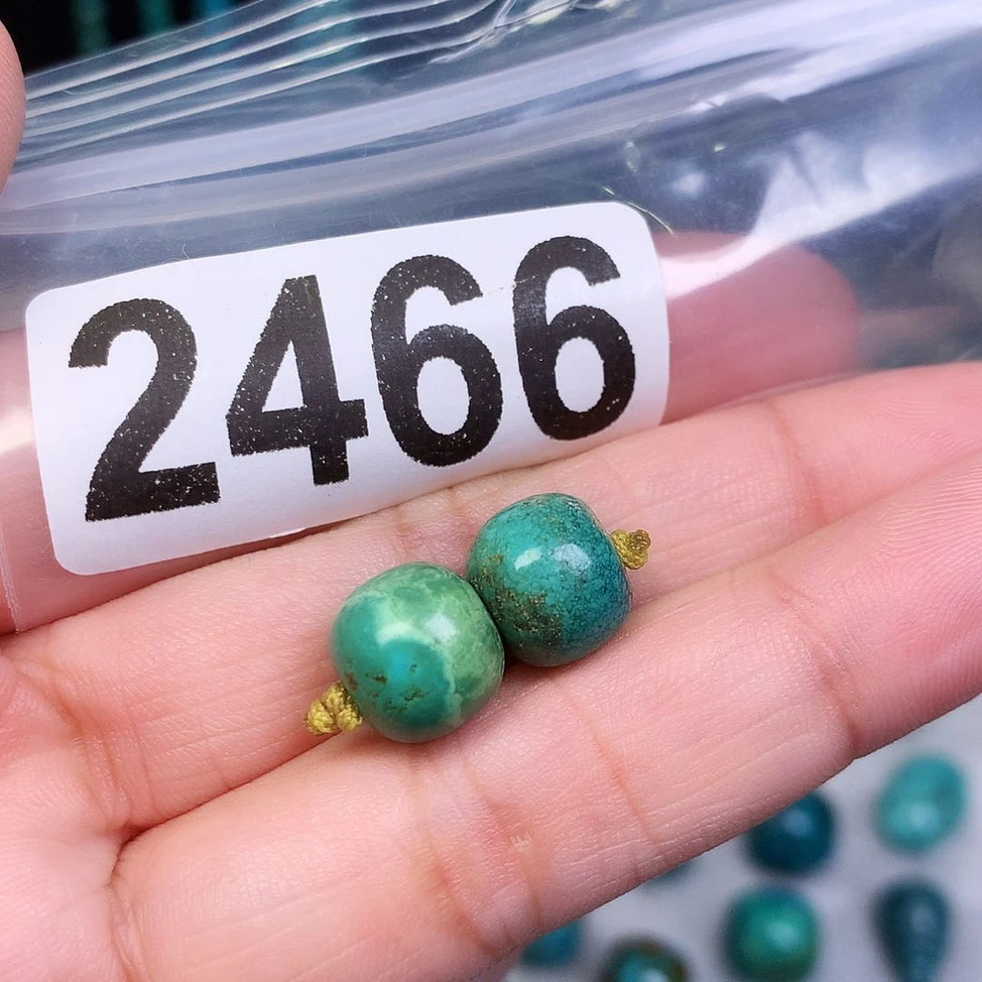 空竹粉丝专享十堰特色手工散珠