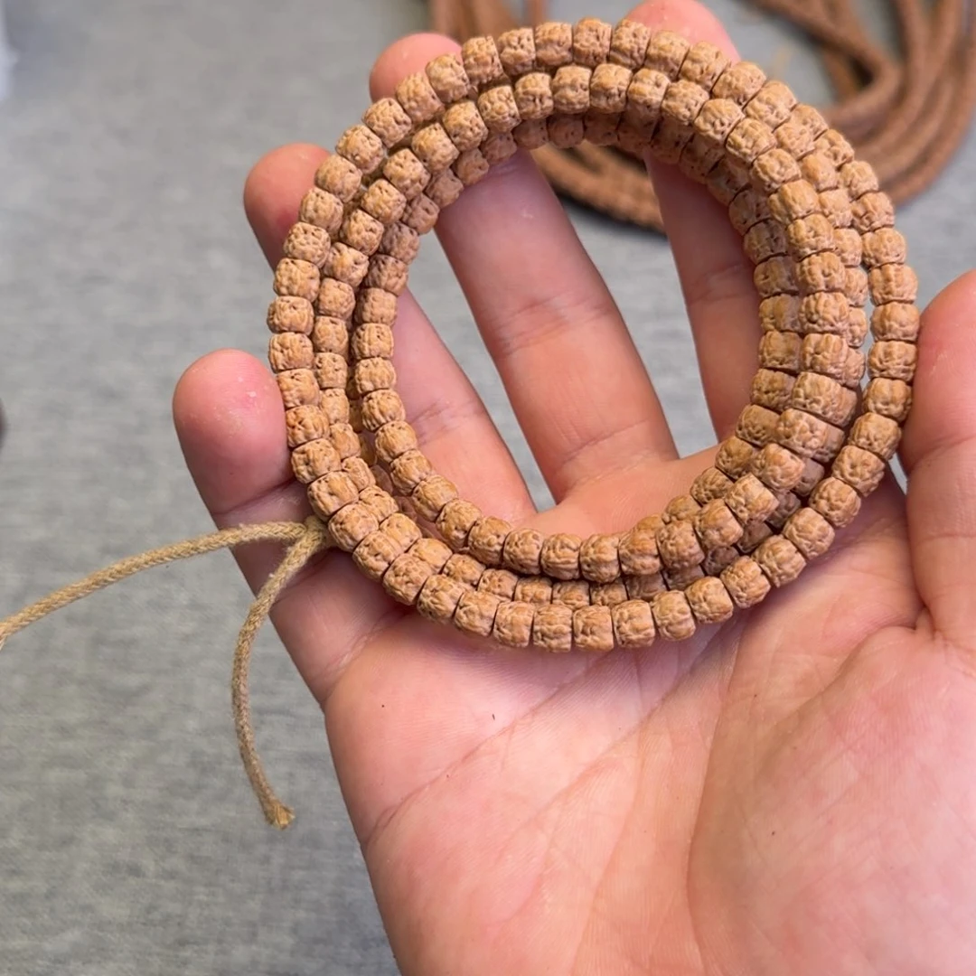 金刚菩提吊坠大*呀超头6.7