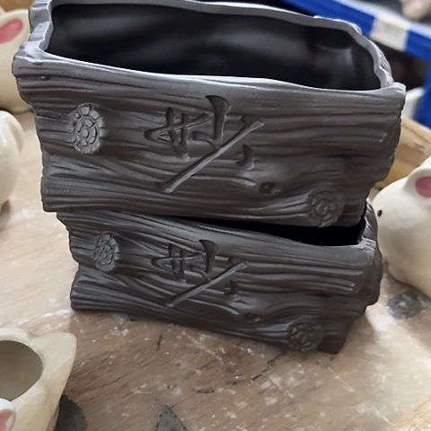 ···2个处理······