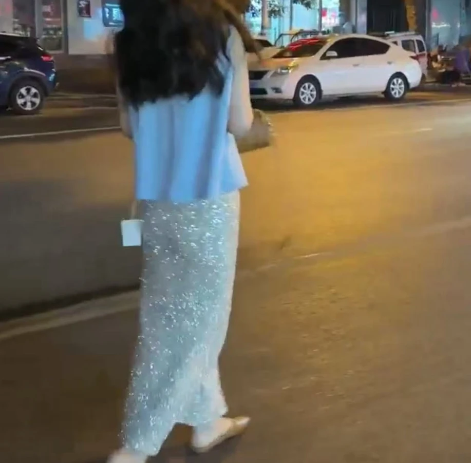 时尚潮流百搭精品女装zsx38335