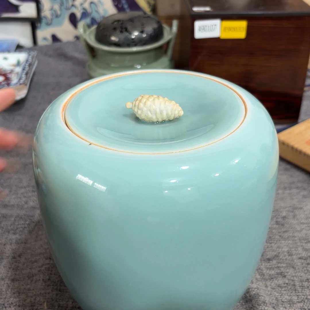 非常好看漂亮的物品