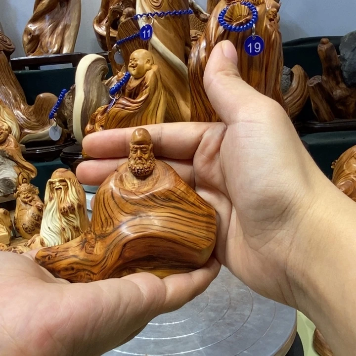 柏木（崖柏）精品崖柏