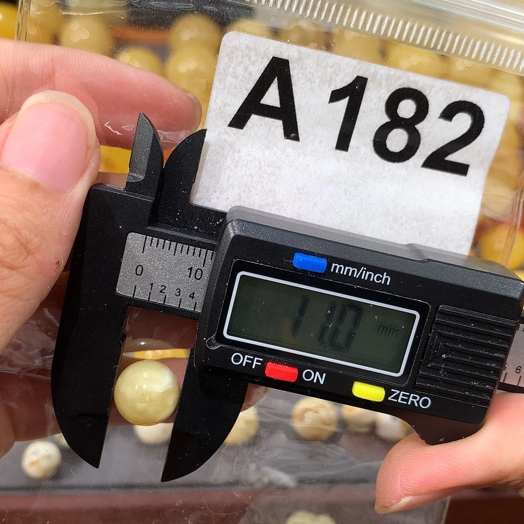 未镶嵌琥珀珠宝奇石