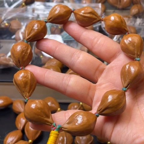 手串/手链橄榄核11