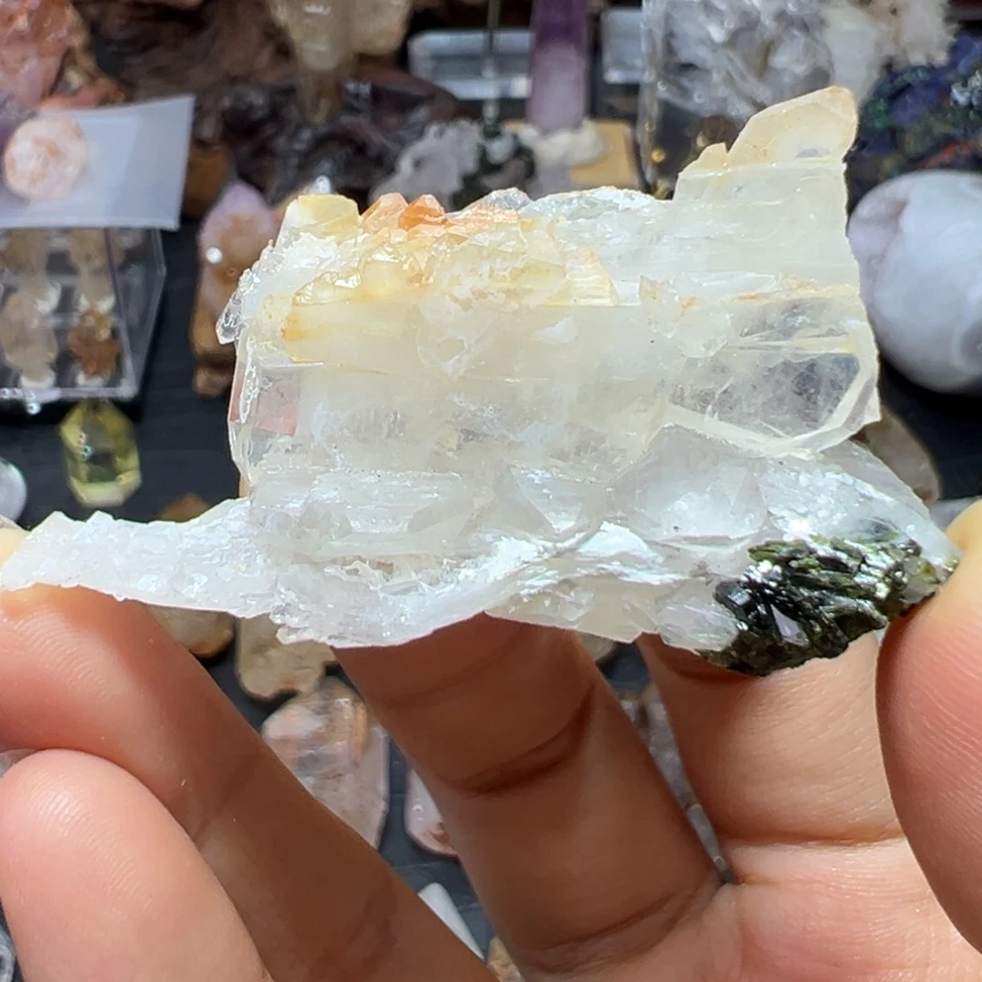 石材喜马缝合兔毛