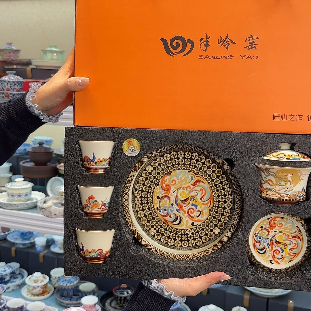 我们的目标是成为一个