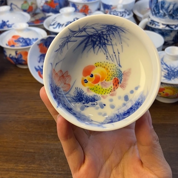 竹***ᐝ瓷片景德镇陶瓷大学