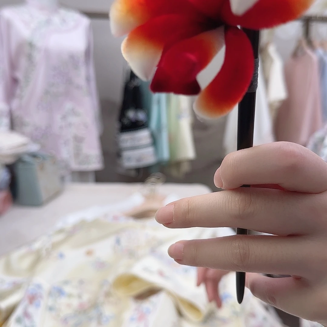 刺绣战*苏州真丝艺术