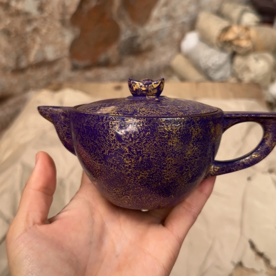 【闪购商品】紫砂茶壶紫砂茶具