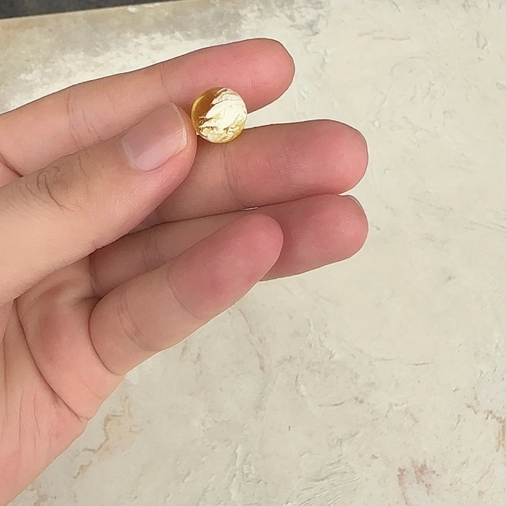 手链琥珀未镶嵌蜜蜡