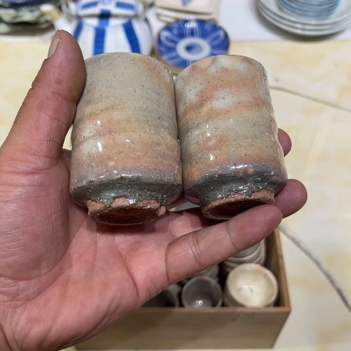 心***姐茶盏满25包邮默认微瑕凑凑单