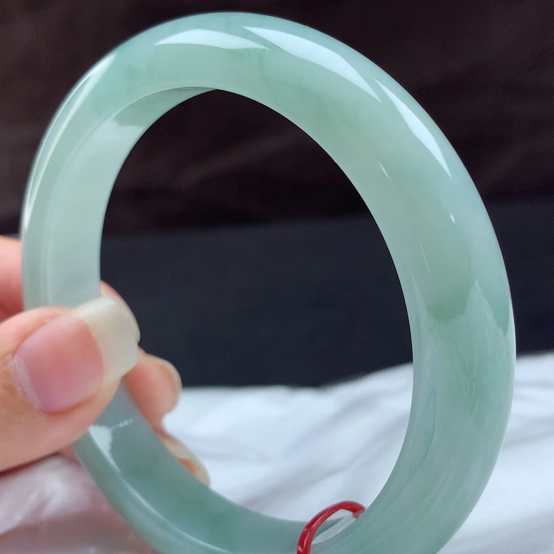 翡翠手镯未镶嵌961365，