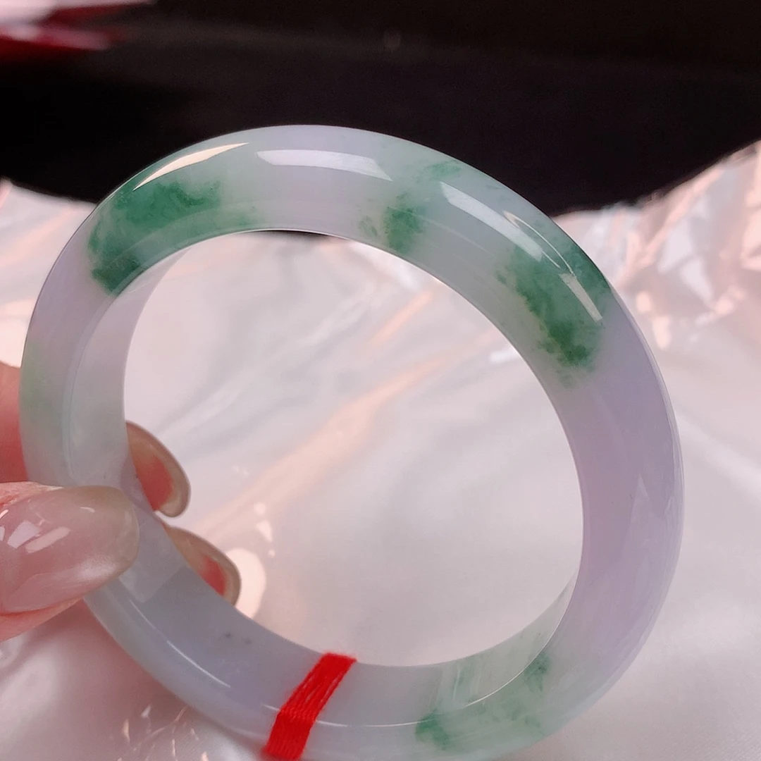 【闪购商品】未镶嵌手镯翡翠55+
