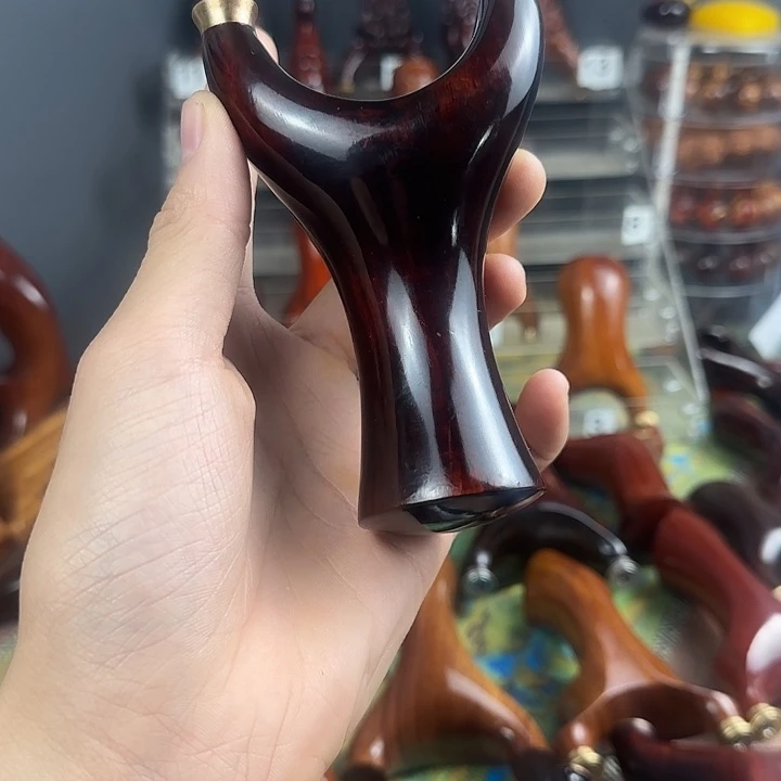 3号瑕疵紫檀不掉毛