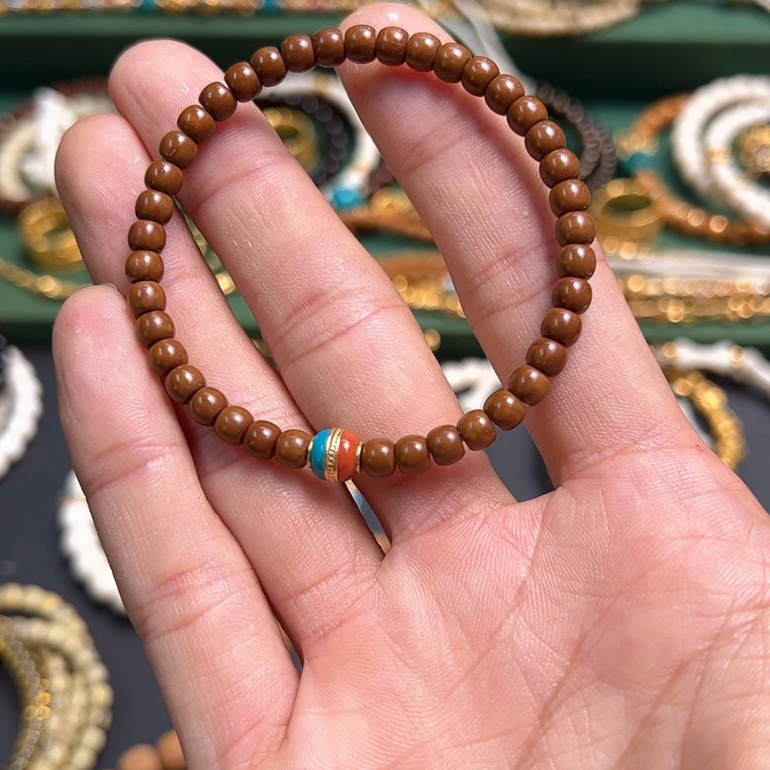 紫金鼠吊坠紫金鼠5老型单圈