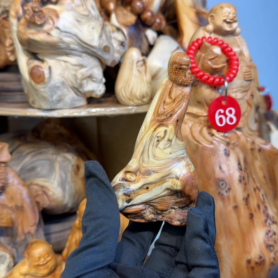 柏木（崖柏）66666665