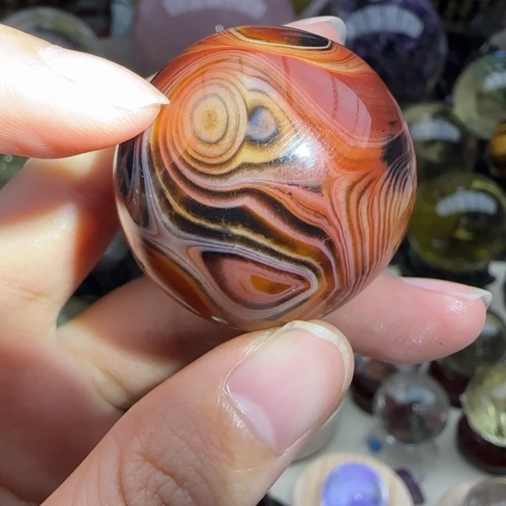 摆件水晶未镶嵌d204