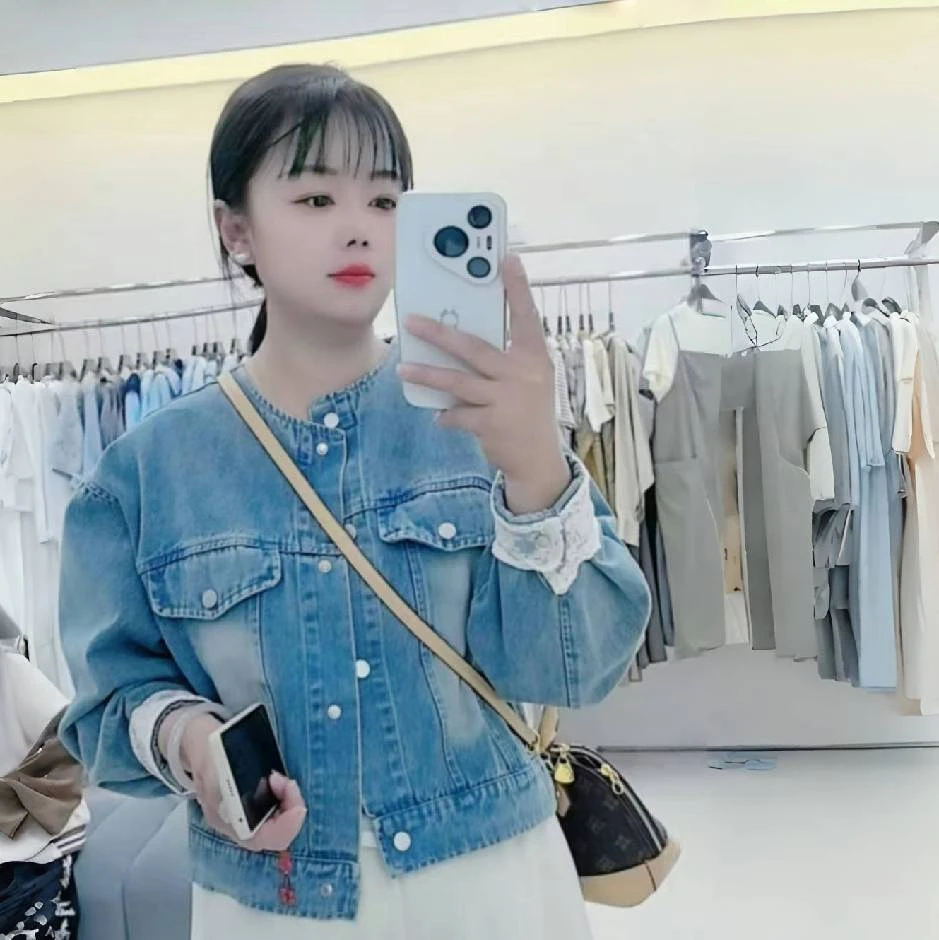 （2）女装直播间集合链接备注编码下单（盲拍不发货）