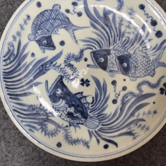 福***坤摆件陶瓷艺术学院美术