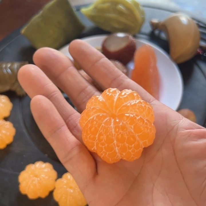 洪***谛寿山石我也是很喜欢