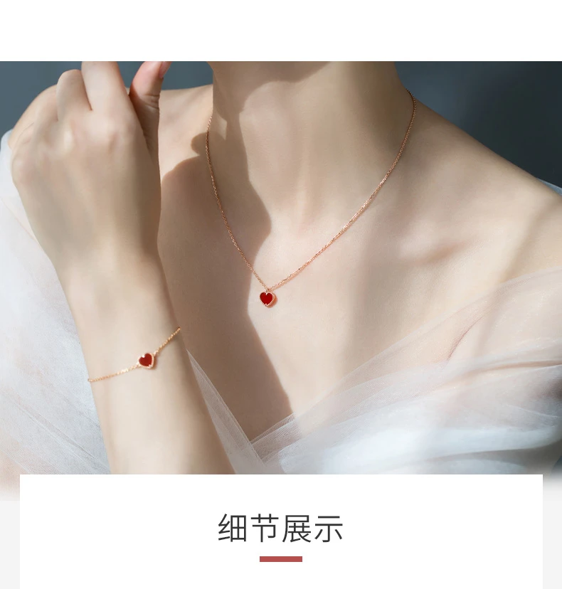 合金手链 宝丫轻奢 女式可调节时尚气质手链K809