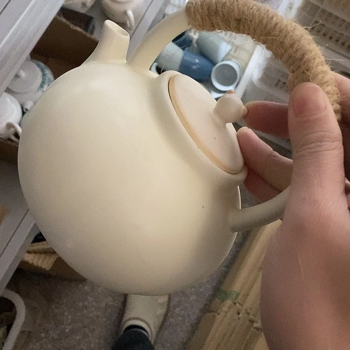 陶瓷艺术品及陶瓷制品