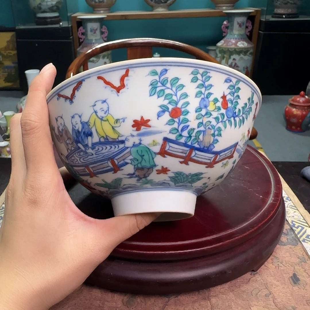 摆件陶景德镇陶瓷艺术