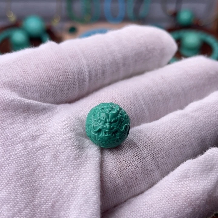 精品龙珠卡12.5mm